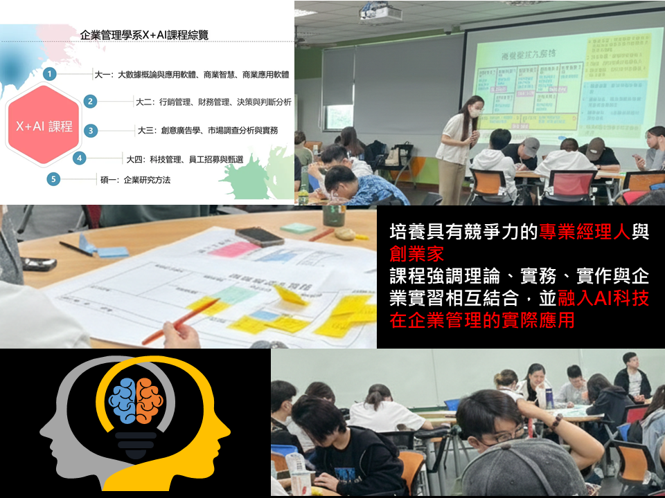 學士專業主視覺